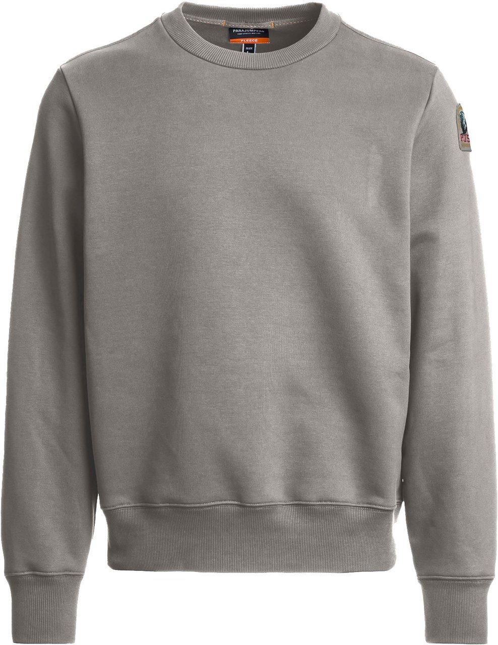 Parajumpers K2 Sweater Beige