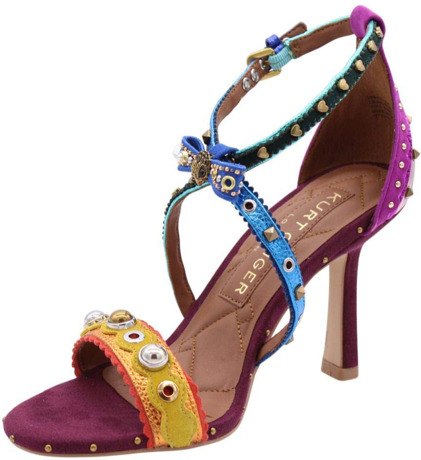 Kurt Geiger London Sandaal Divers Divers