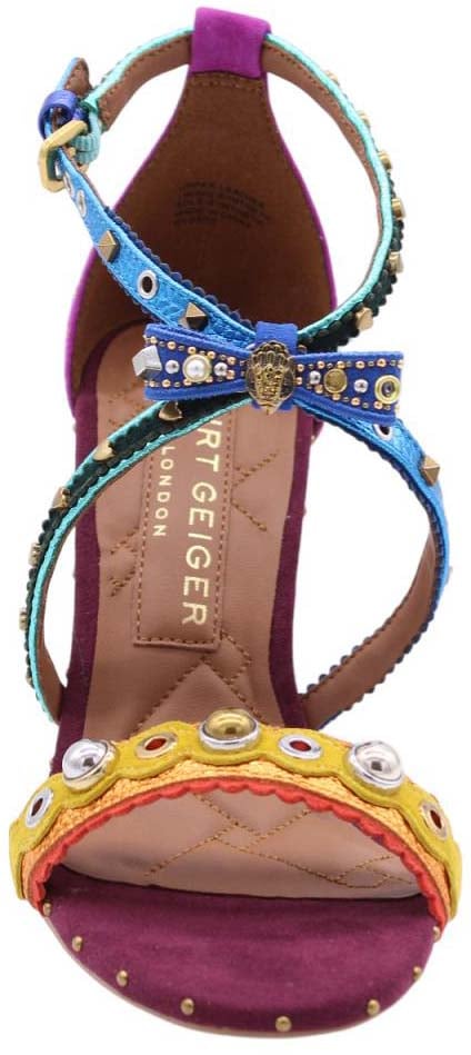 Kurt Geiger London Sandaal Divers Divers