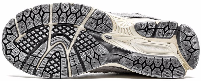 New Balance Sneakers Grey Grijs