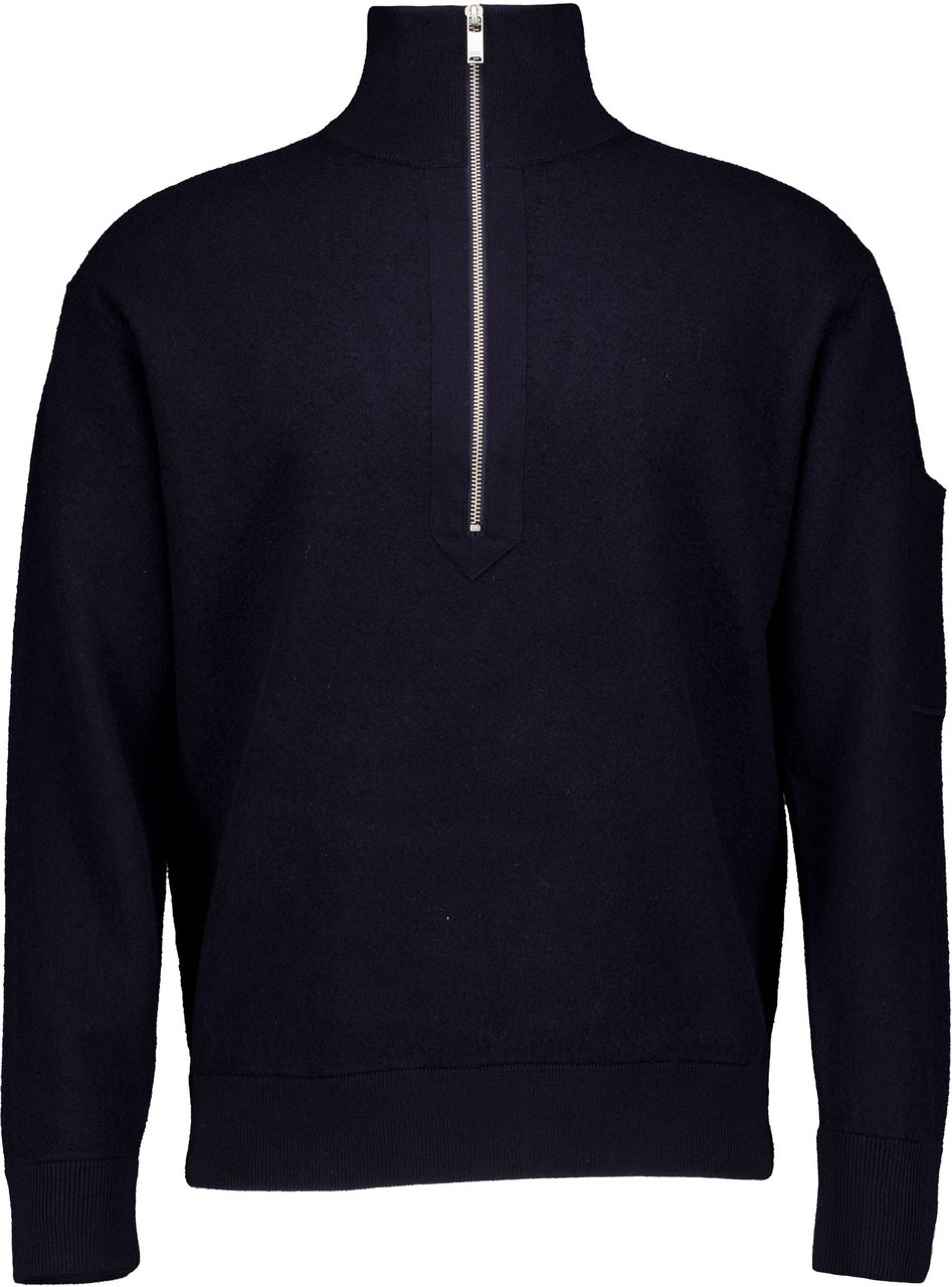 Drykorn Drykorn Trui Blauw Kouper Blauw