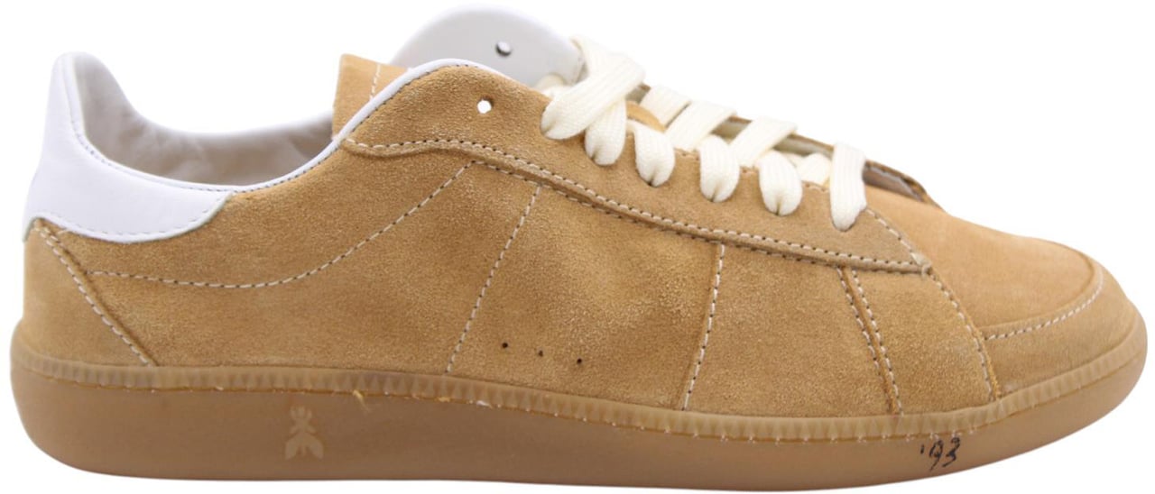 Patrizia Pepe Sneaker Beige Beige