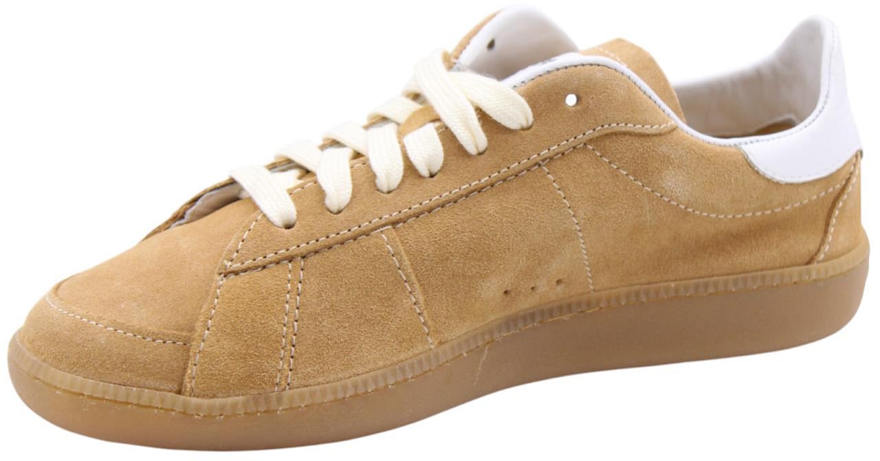Patrizia Pepe Sneaker Beige Beige