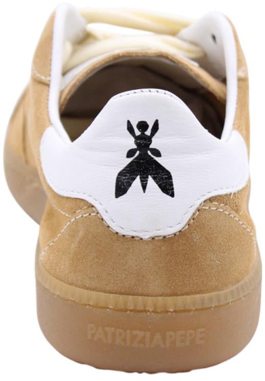 Patrizia Pepe Sneaker Beige Beige
