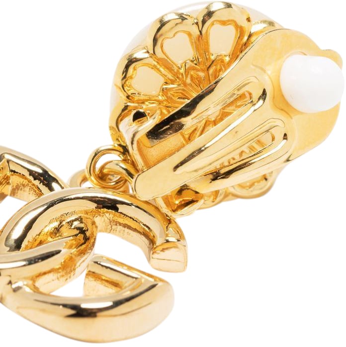 Dolce & Gabbana Bijoux Golden Goud