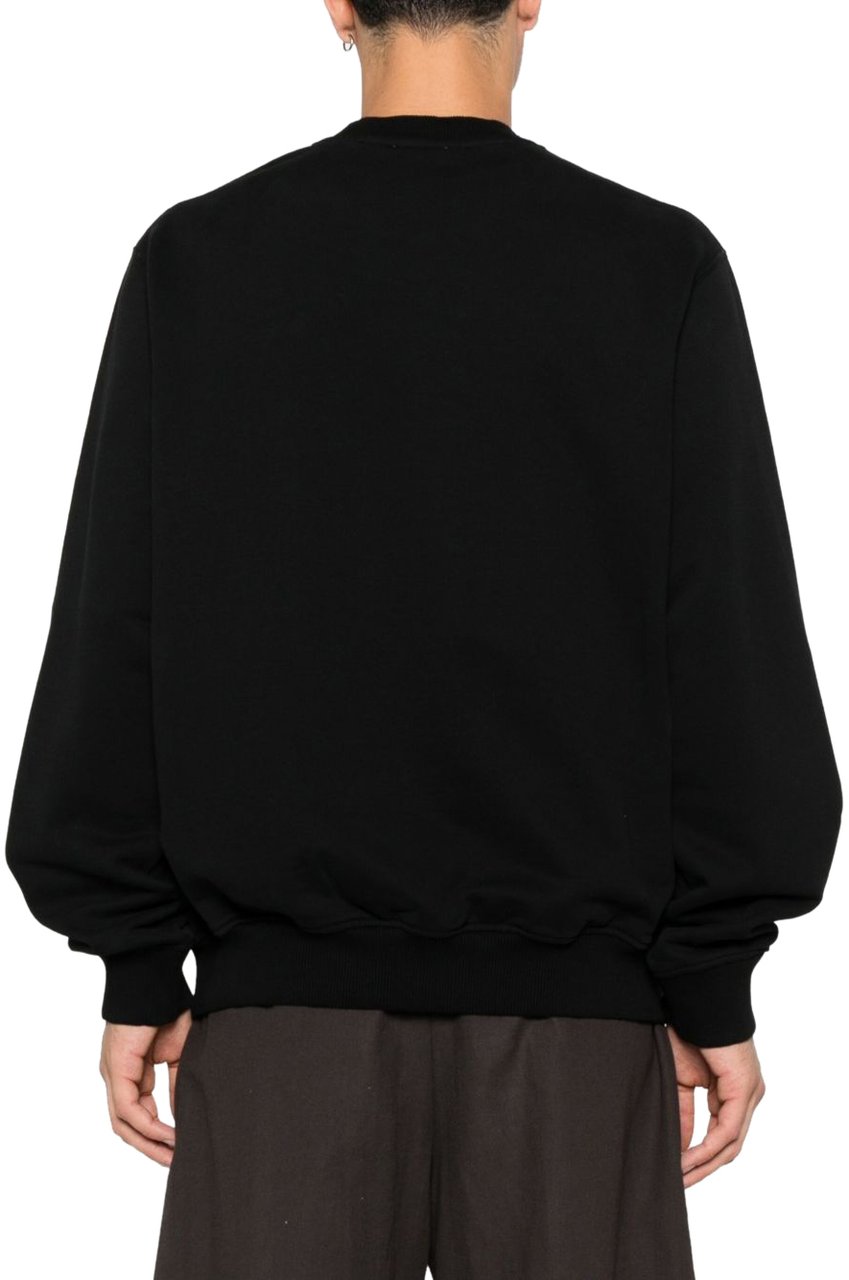 Casablanca Sweaters Black Zwart