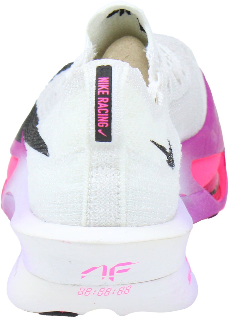 Nike Air Zoom Alphafly NEXT% 3 'White Vivid Grape' Wit