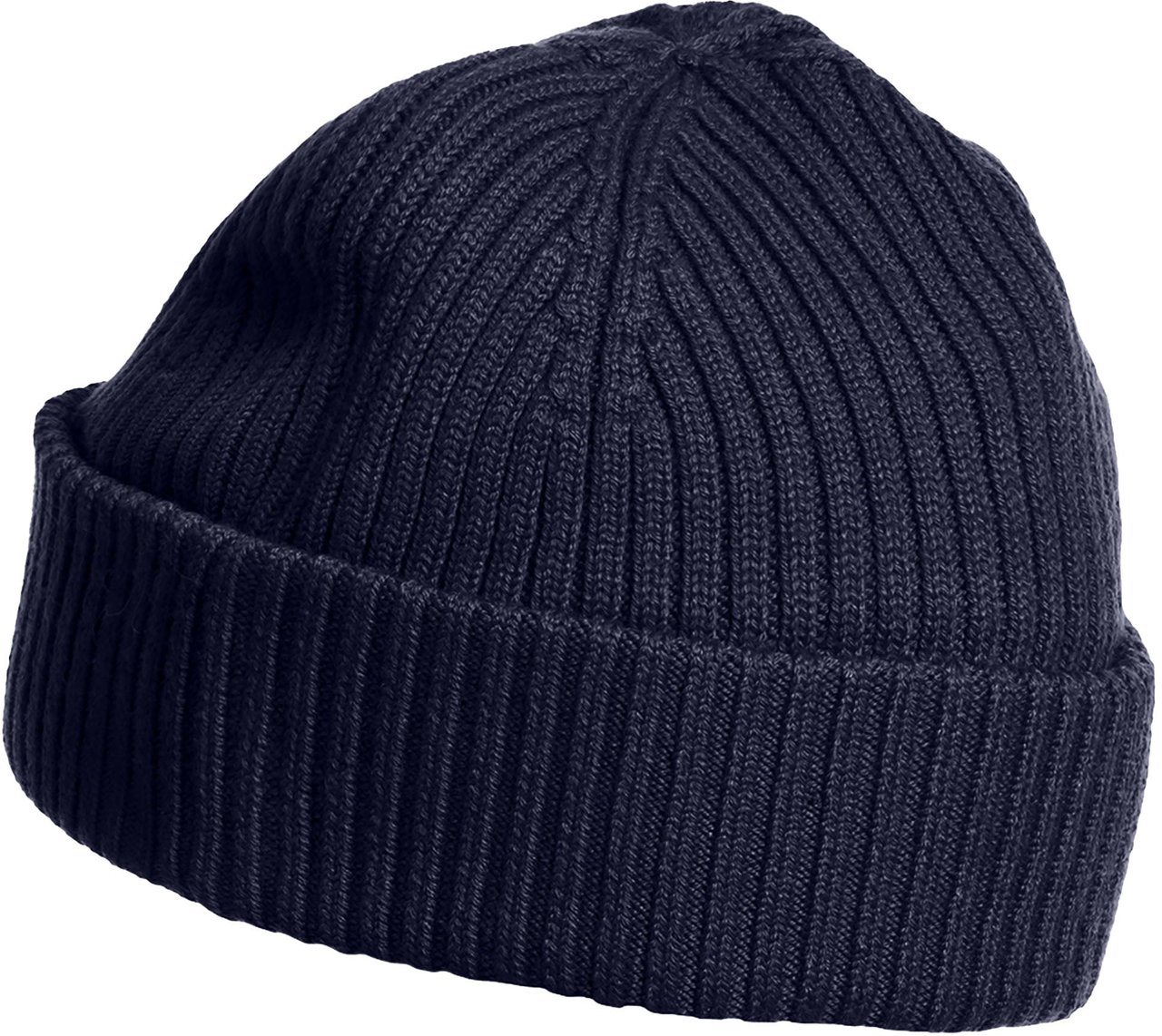 Parajumpers Rib Hat Iconic Hats Muts Blauw