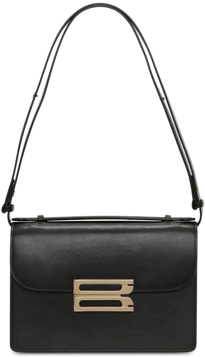 Victoria Beckham Bags Black Zwart