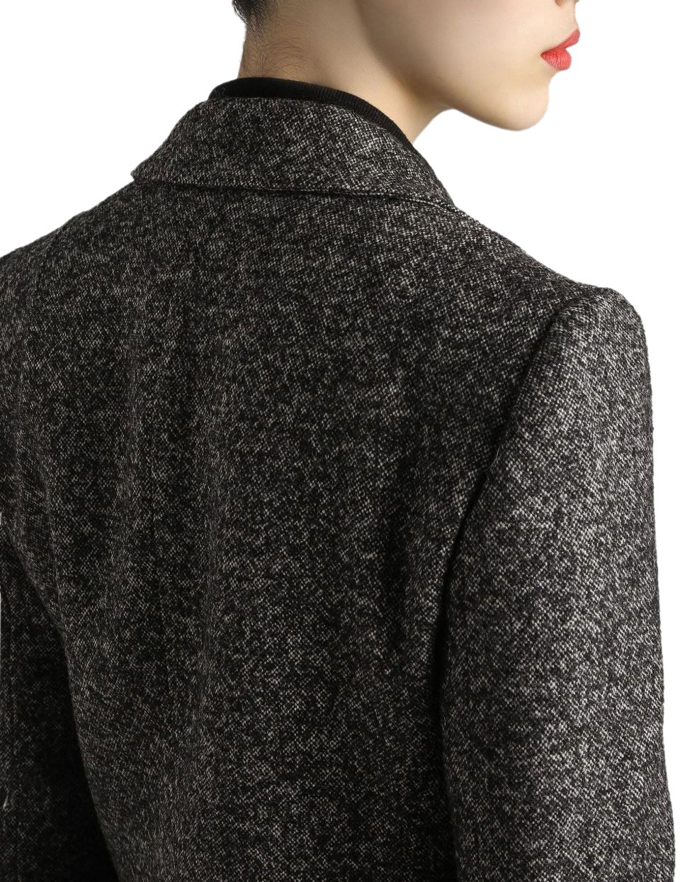 Dolce & Gabbana Jackets Grey Grijs