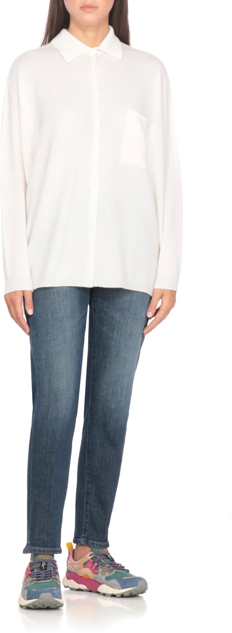 Flower Mountain Sneakers Multicolour Divers