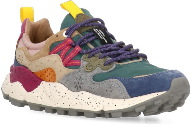 Flower Mountain Sneakers Multicolour Divers