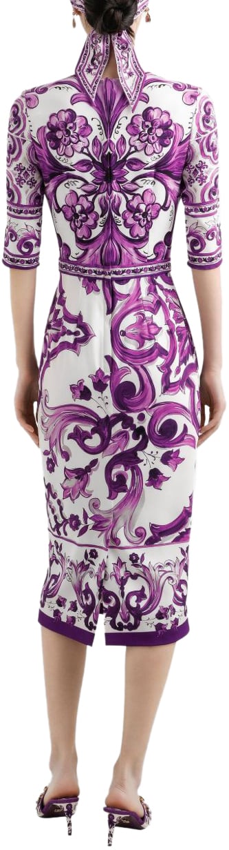 Dolce & Gabbana Dresses Multicolour Divers