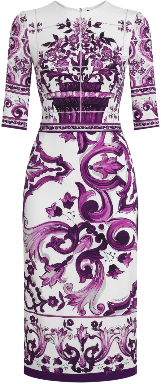 Dolce & Gabbana Dresses Multicolour Divers