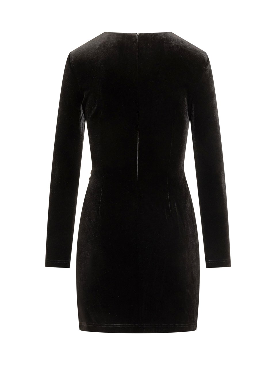 Self-Portrait Dresses Black Zwart