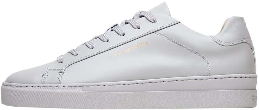 Filling Pieces Tiebreak Core All Grey Grijs