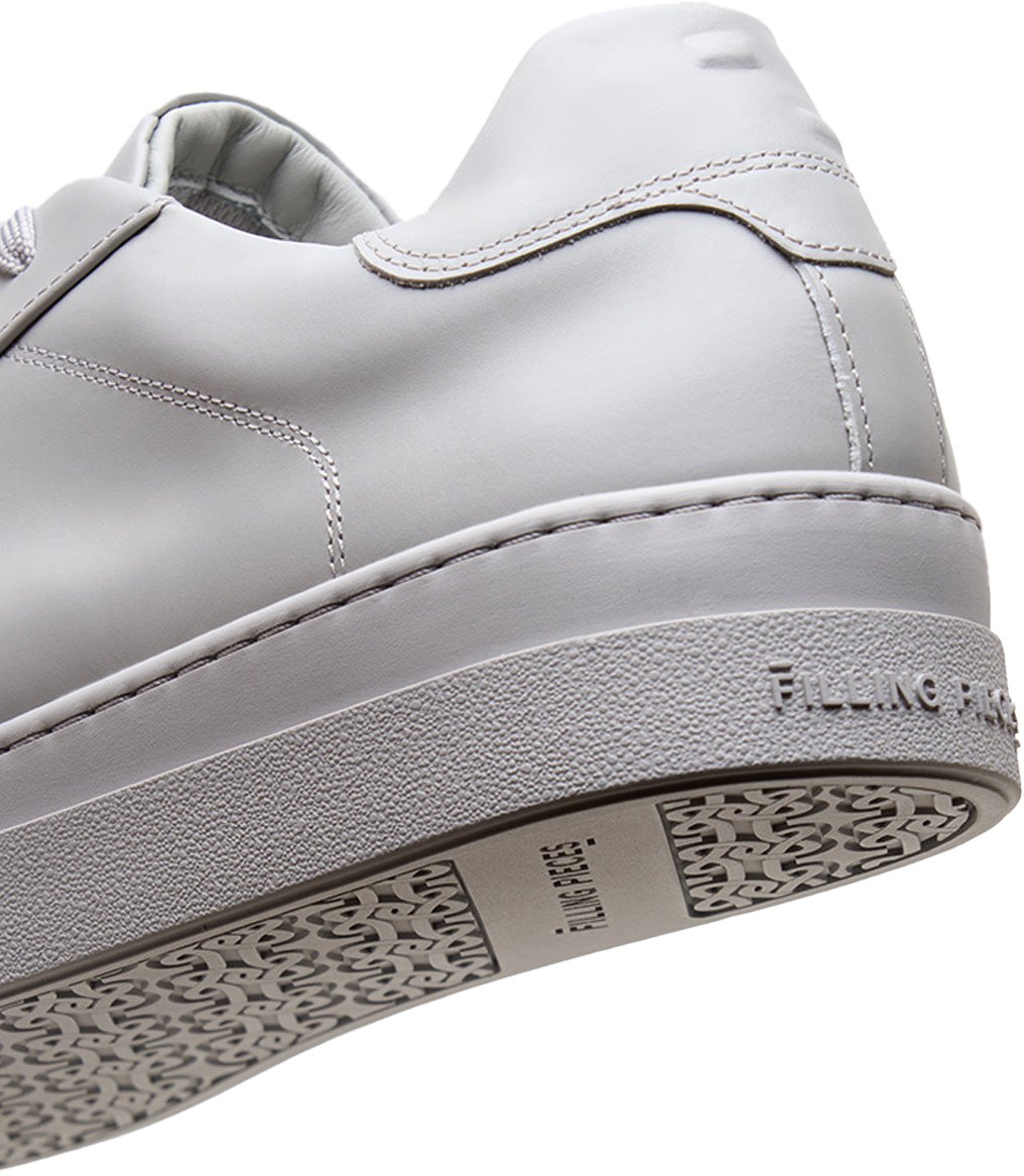 Filling Pieces Tiebreak Core All Grey Grijs