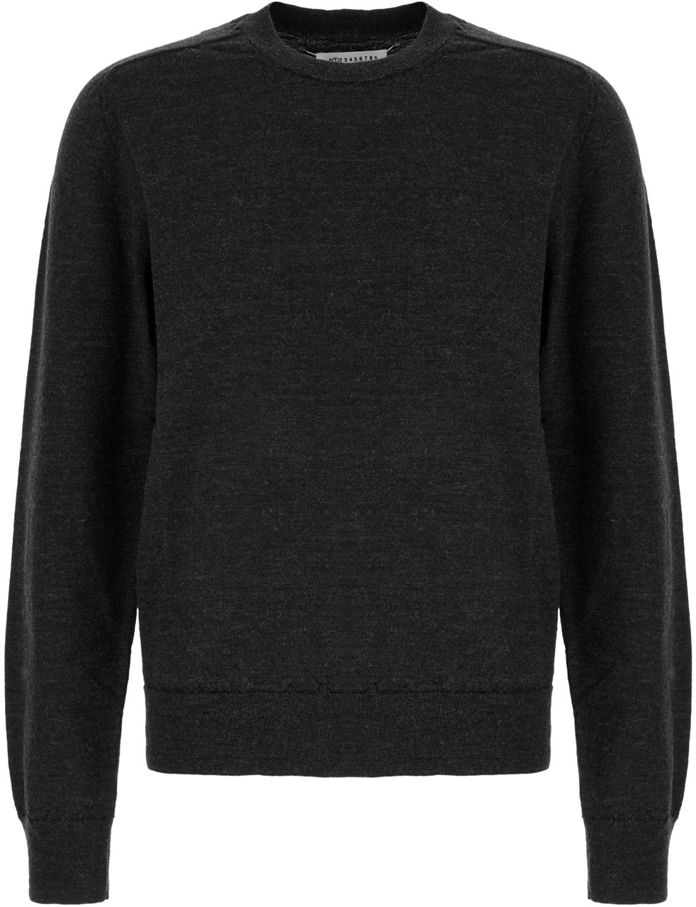 Maison Margiela Sweaters Brown Bruin