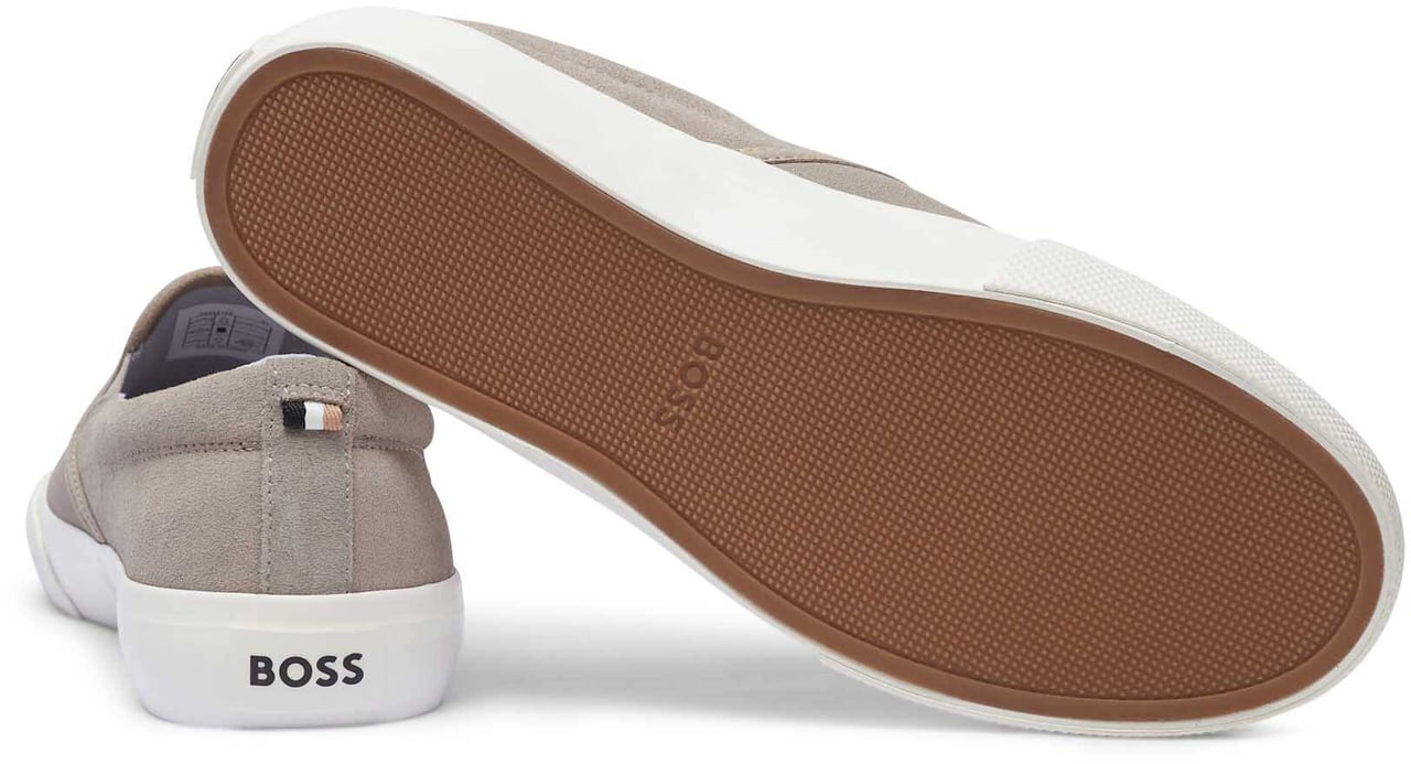 Boss Aiden_Slon_sd Grey Beige