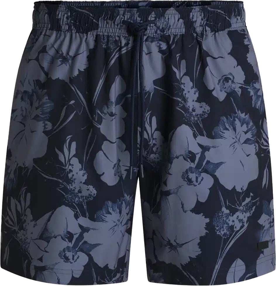 Boss Alain Dark Blue Blauw