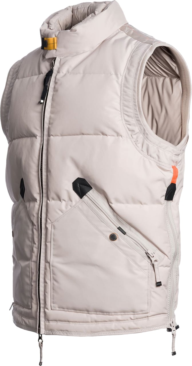 Parajumpers Kobuk Man Mastic Grijs