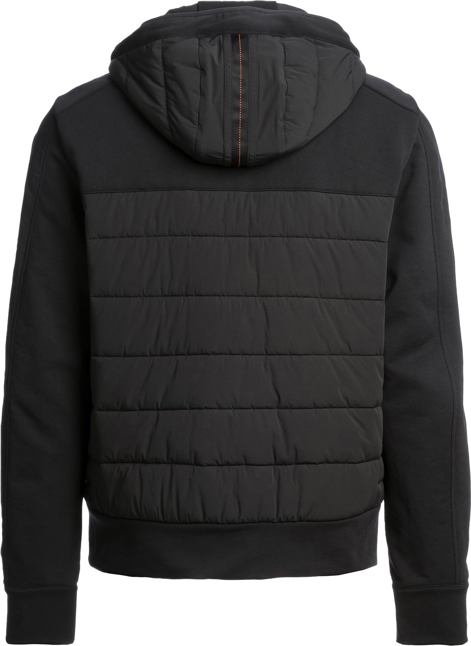 Parajumpers Manfred Man Black Zwart