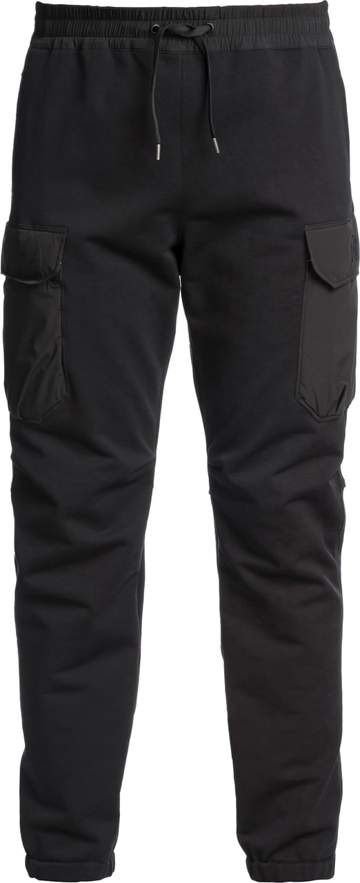 Parajumpers Malangutti Man Black Zwart