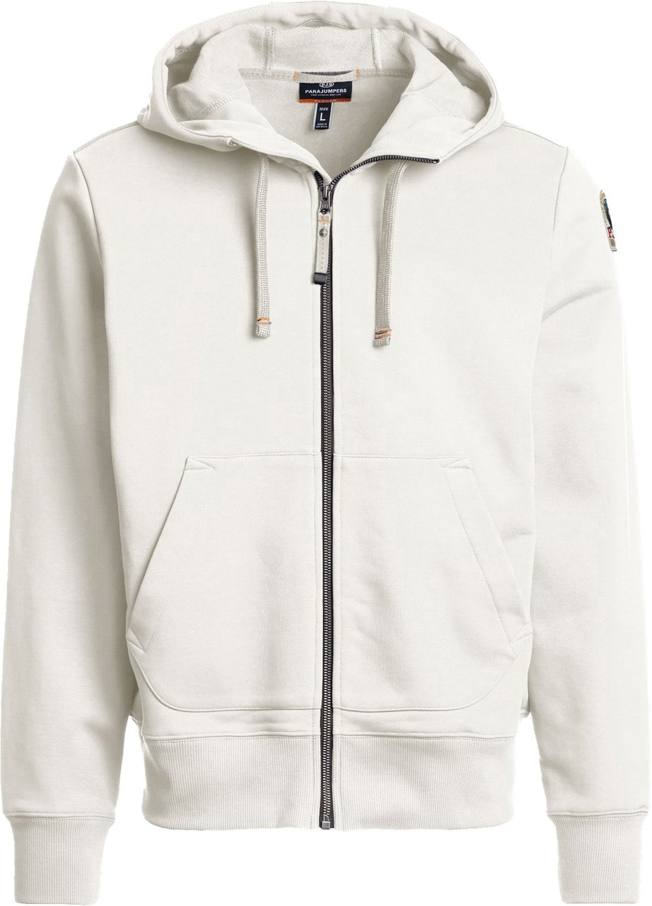 Parajumpers Charlie Easy Man Purity Wit