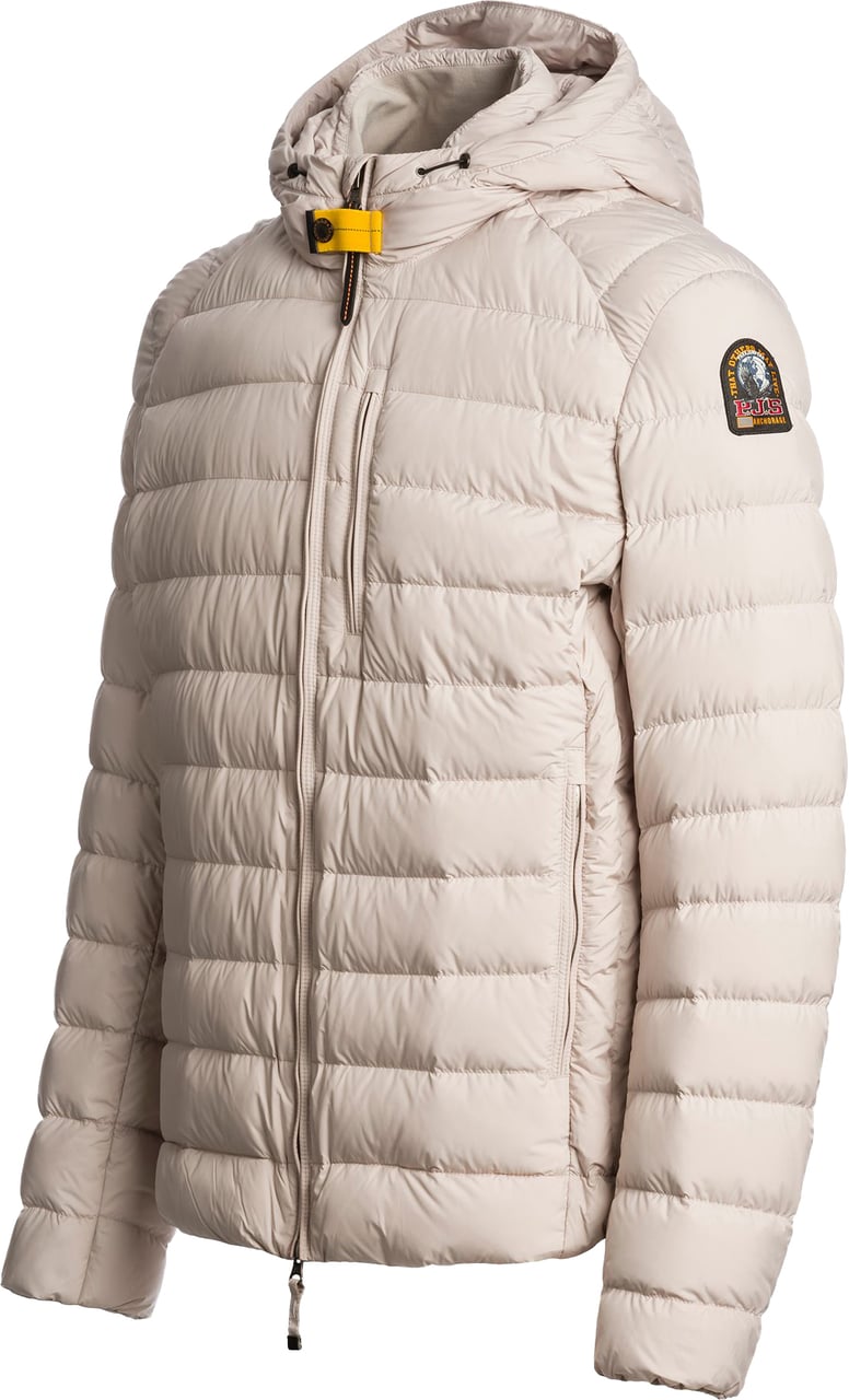 Parajumpers Last Minute Man Mastic Grijs