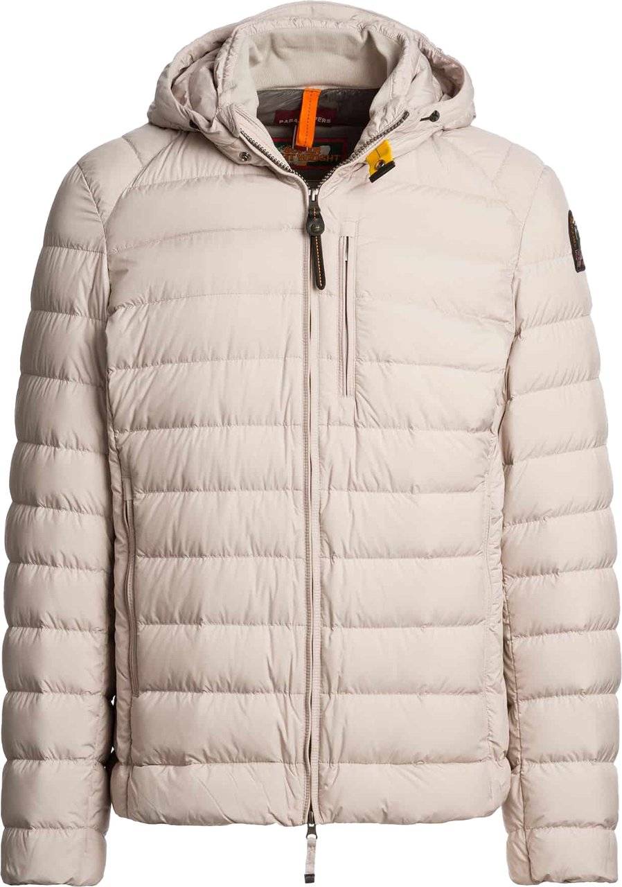 Parajumpers Last Minute Man Mastic Grijs