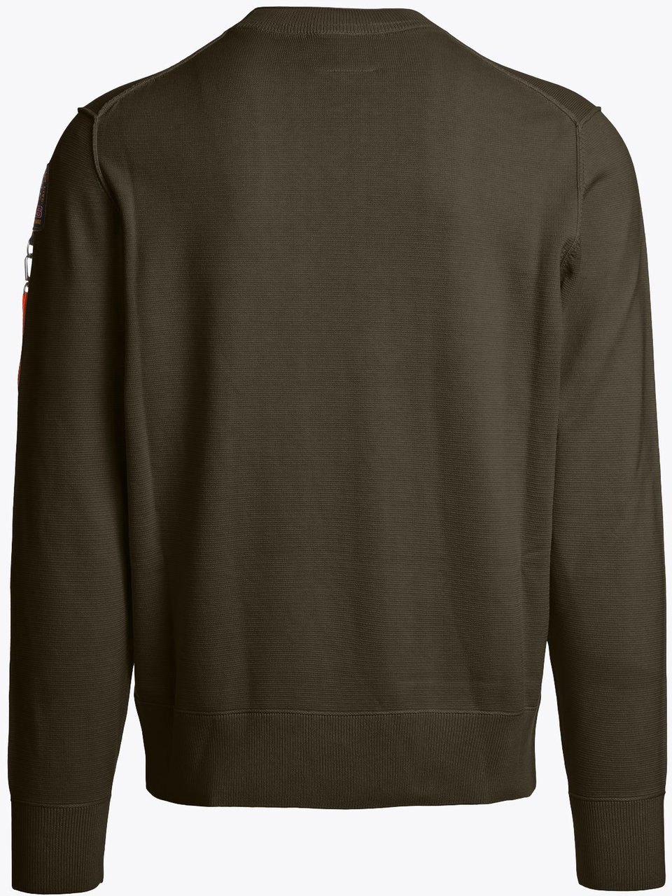 Parajumpers Basic Braw Man Deep Moss Groen