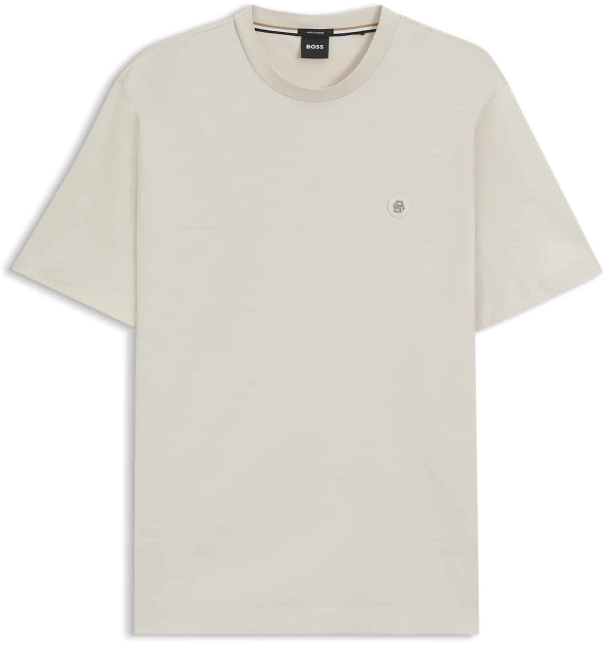 Boss C-Taut 01 Natural Beige