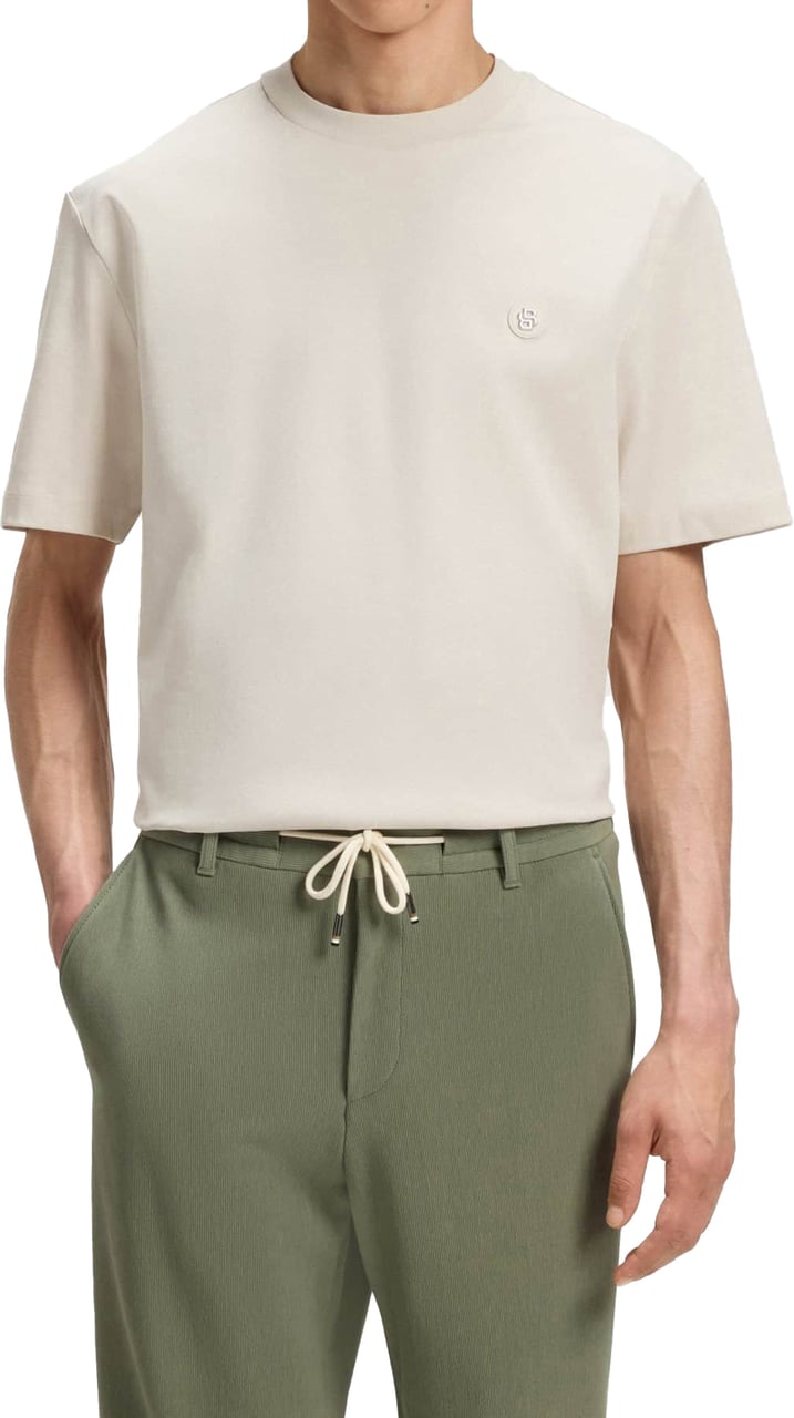 Boss C-Taut 01 Natural Beige