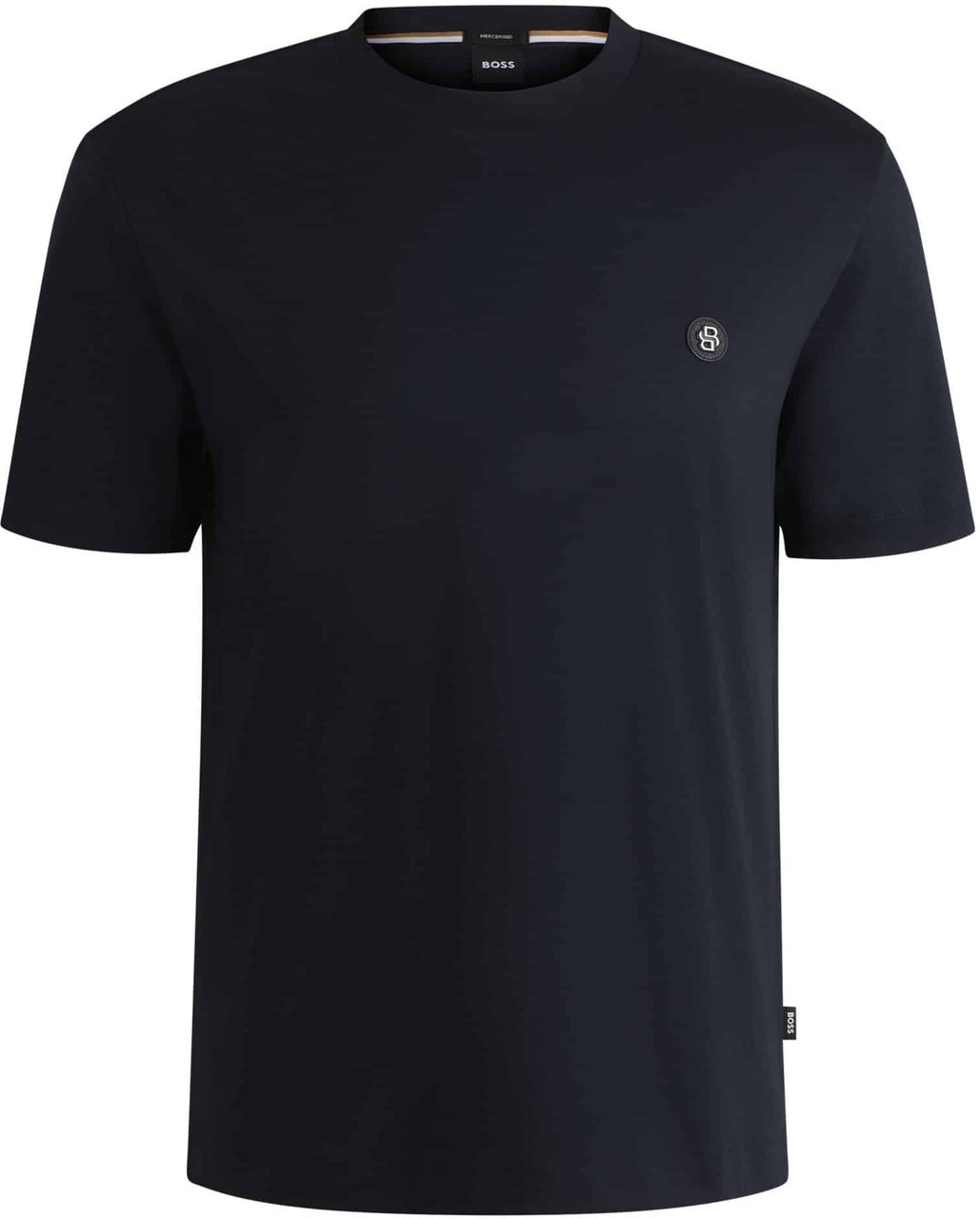Boss C-Taut 01 Dark Blue Blauw