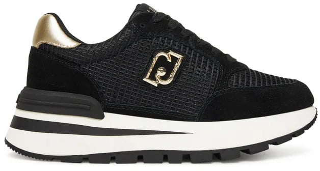 Liu Jo Amazing 25 Zwart