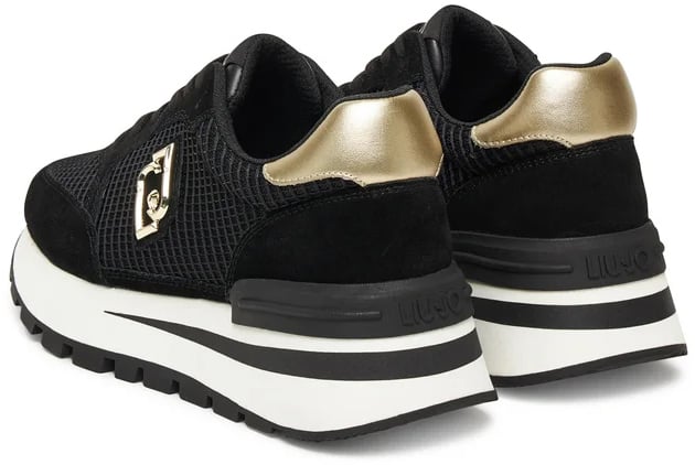 Liu Jo Amazing 25 Zwart