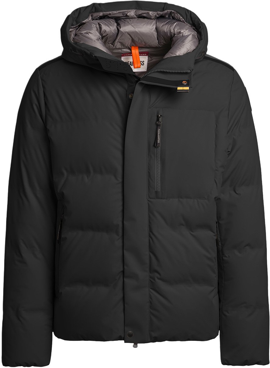 Parajumpers Taiga Zwart