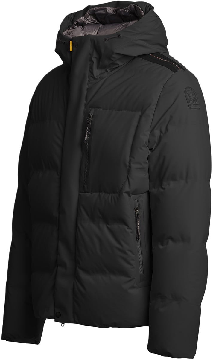 Parajumpers Taiga Zwart