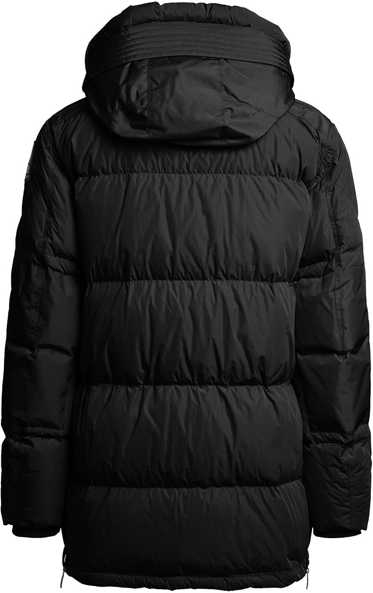 Parajumpers Harraseeket Zwart