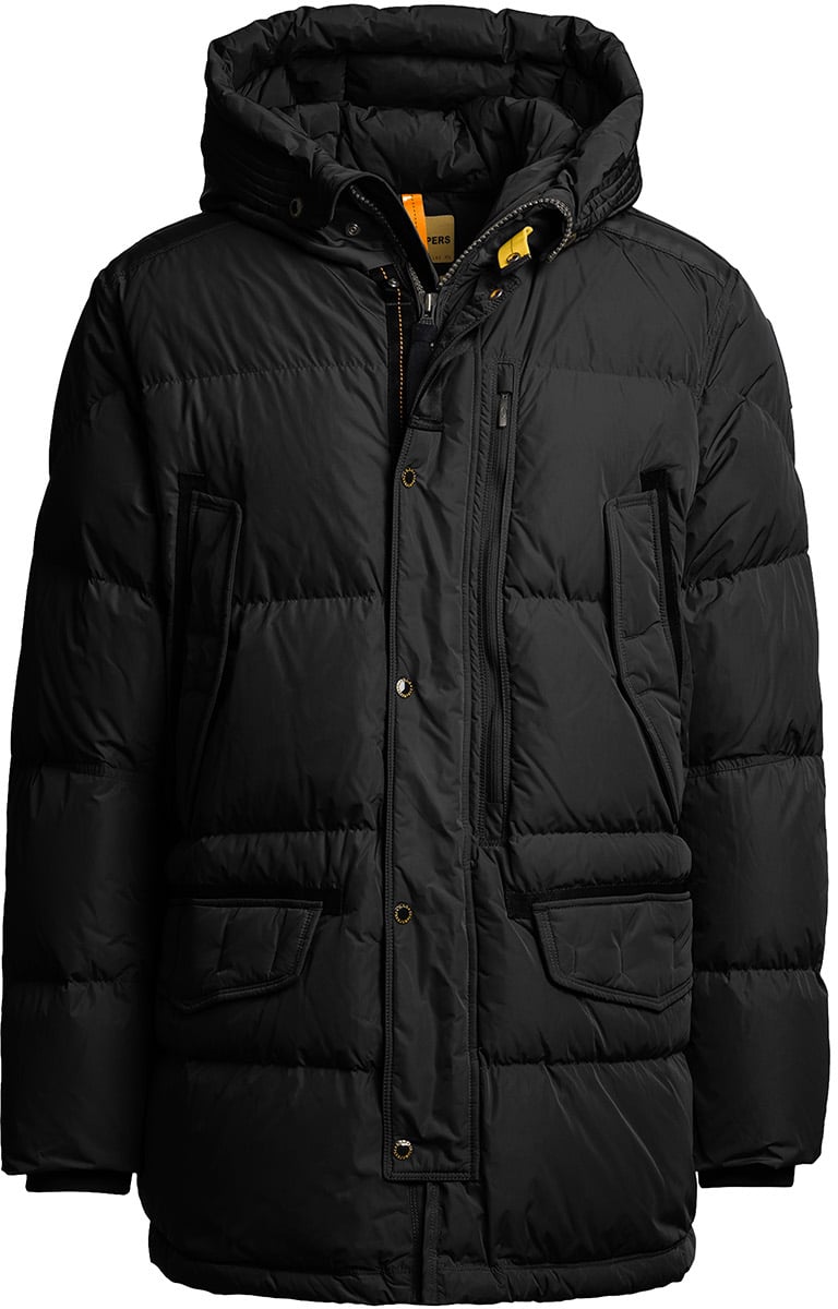 Parajumpers Harraseeket Zwart