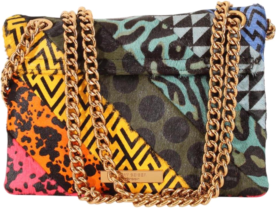 Kurt Geiger London Crossbody Divers Divers