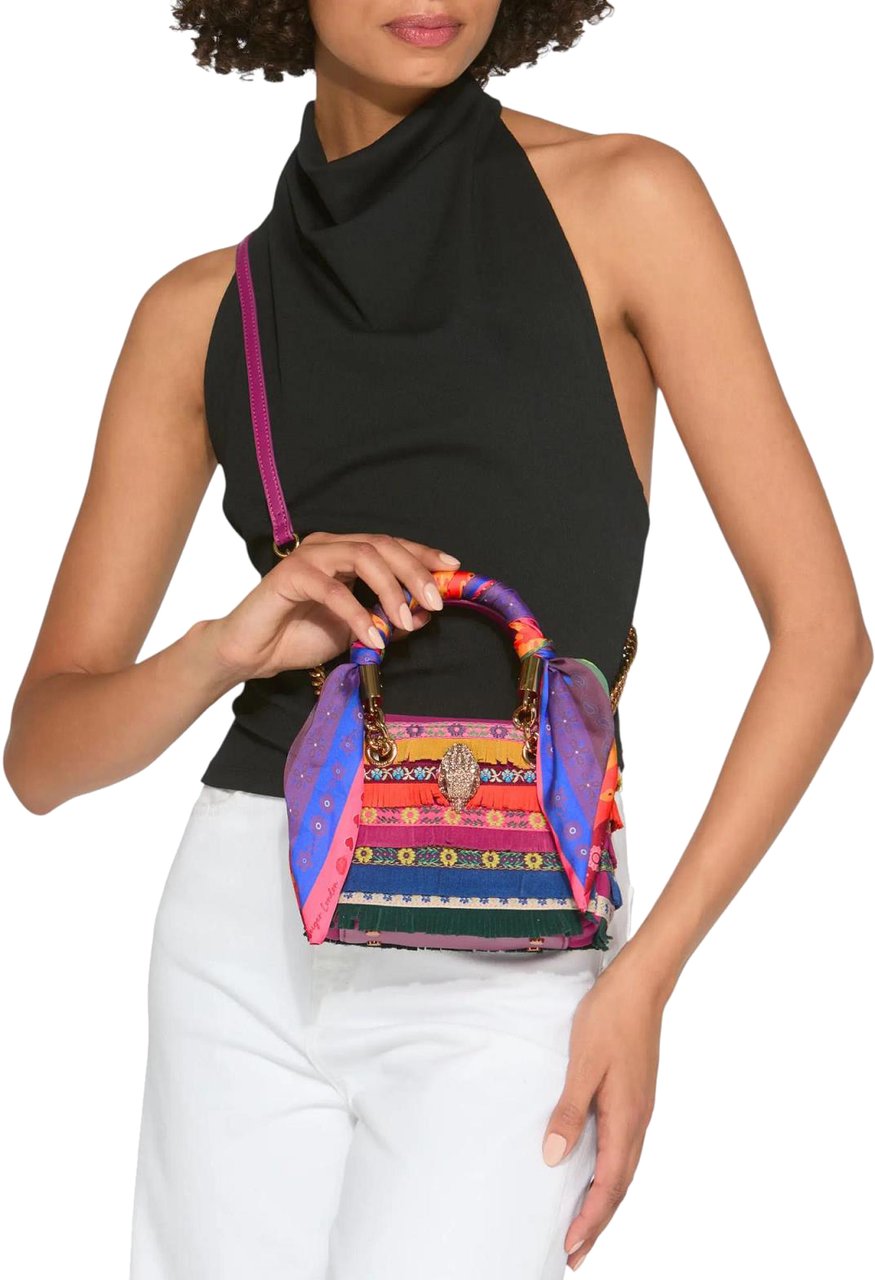 Kurt Geiger London Crossbody Divers Divers