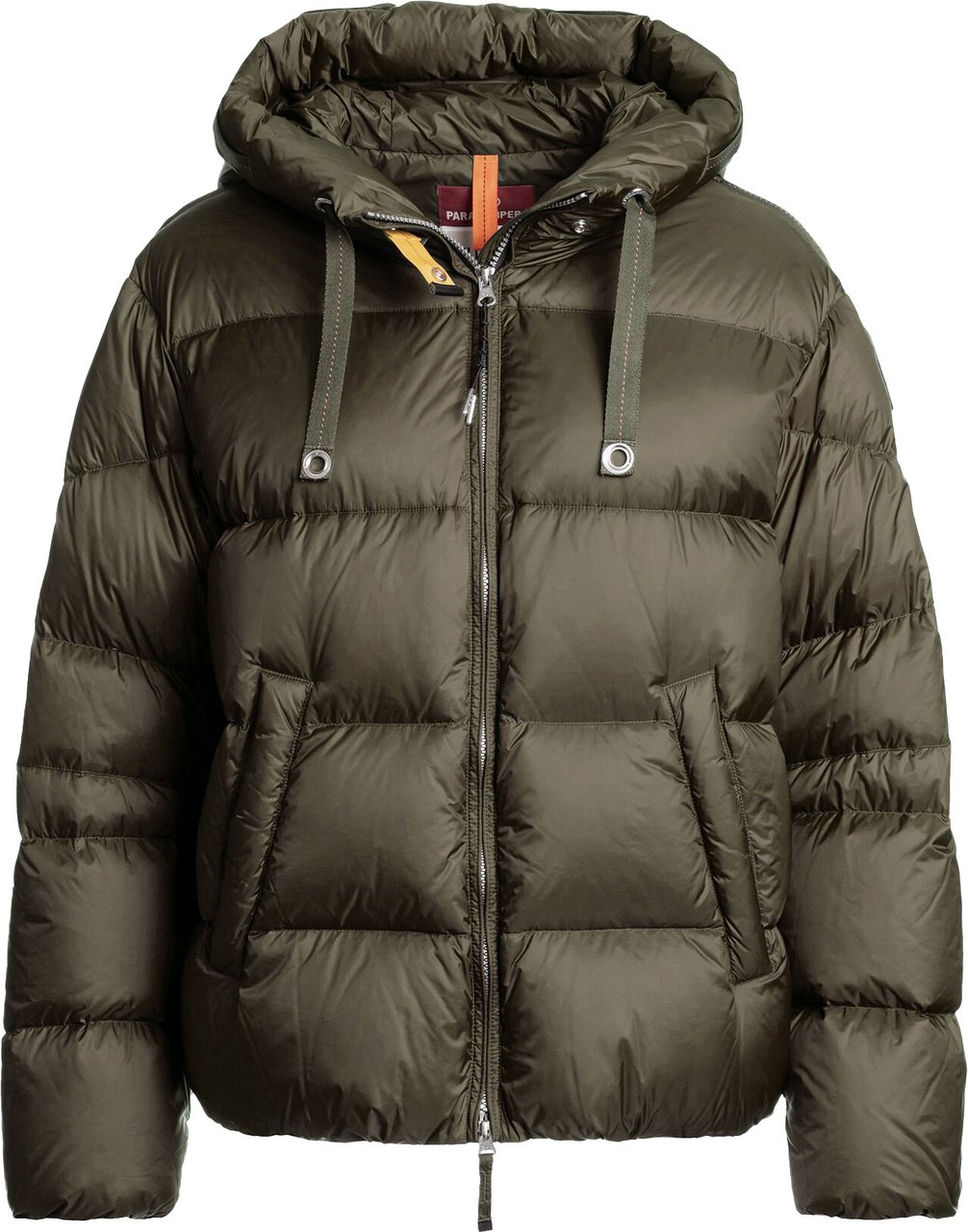 Parajumpers jacket Tilly Groen