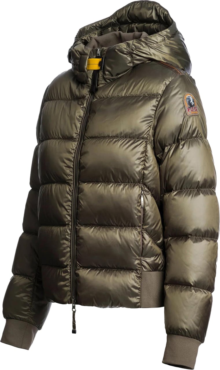 Parajumpers bomber jacket Mariah Groen