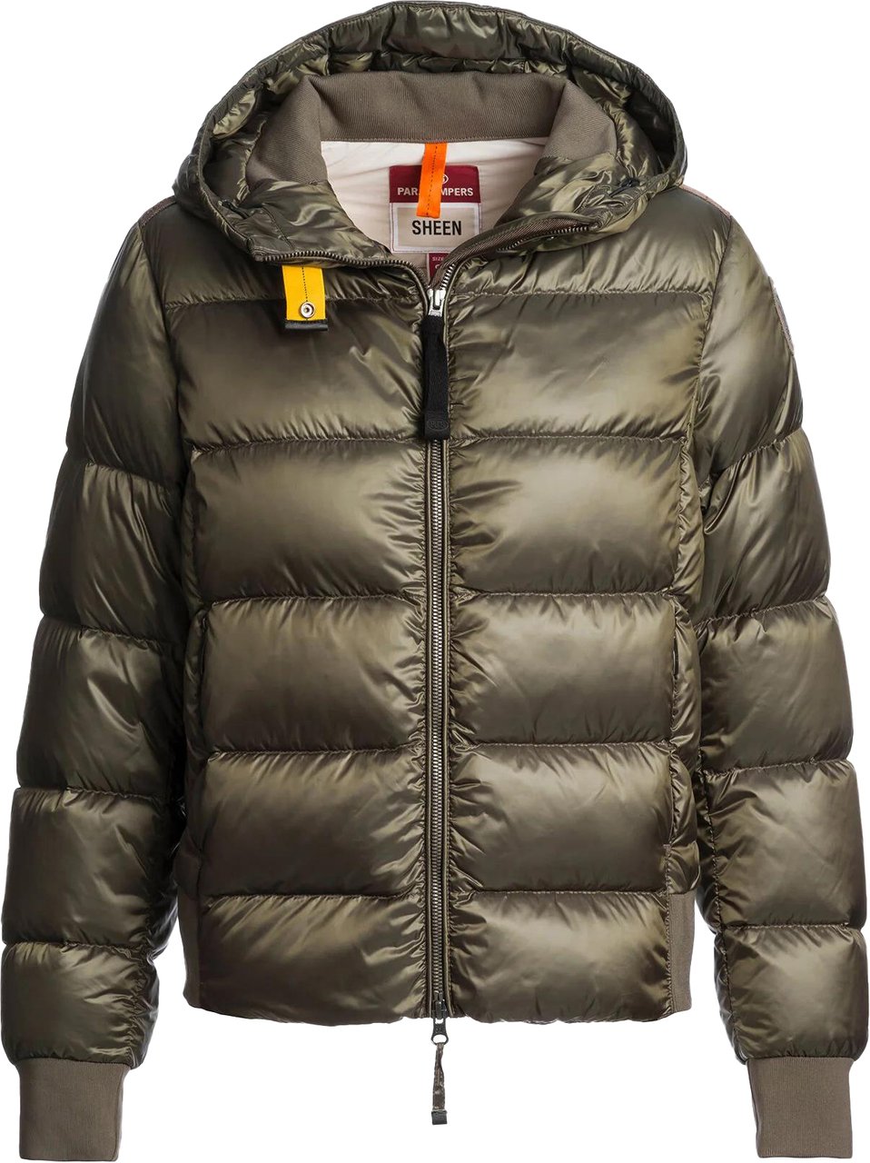 Parajumpers bomber jacket Mariah Groen