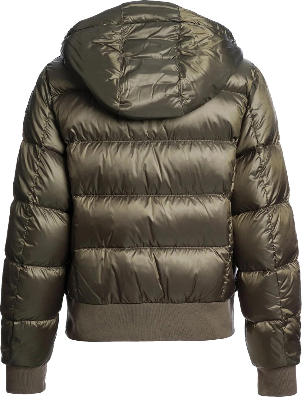 Parajumpers bomber jacket Mariah Groen