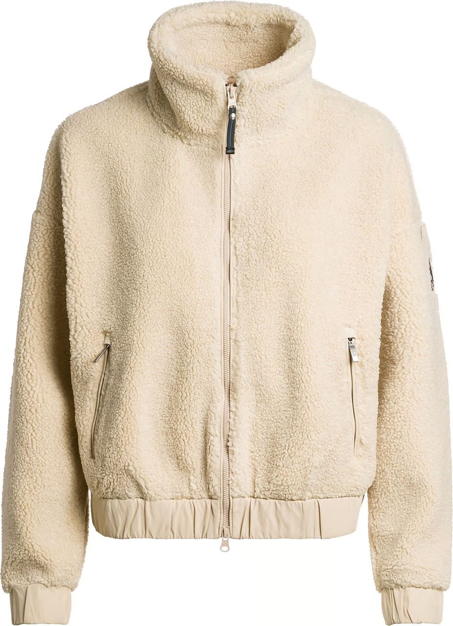 Parajumpers sweater Sori Beige