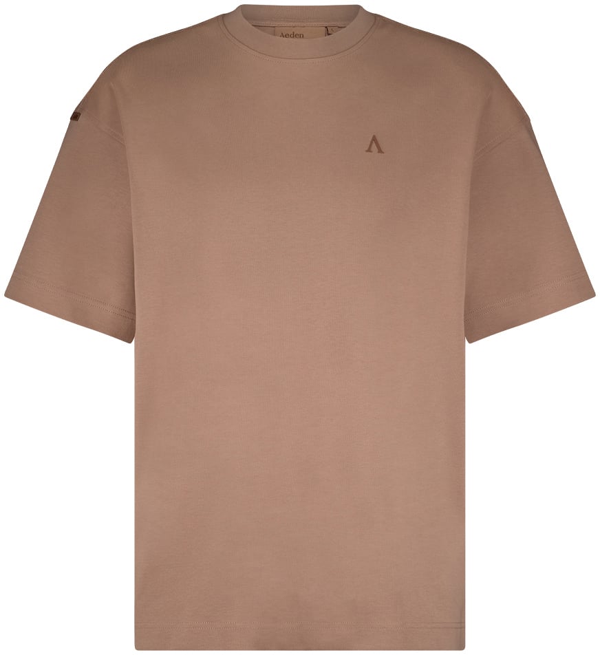 Aeden Morph Tee Roze