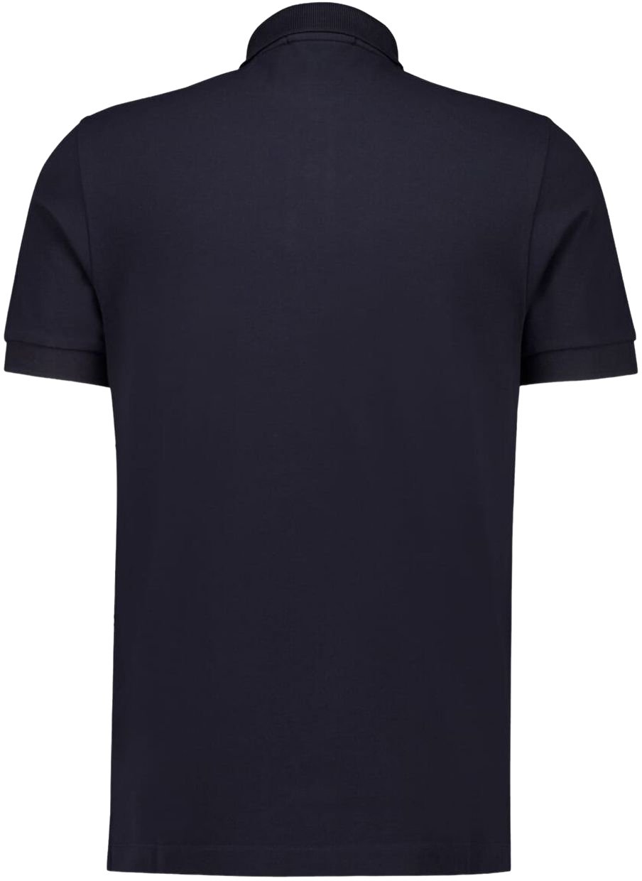 Stone Island T-Shirts And Polos Blue Blauw