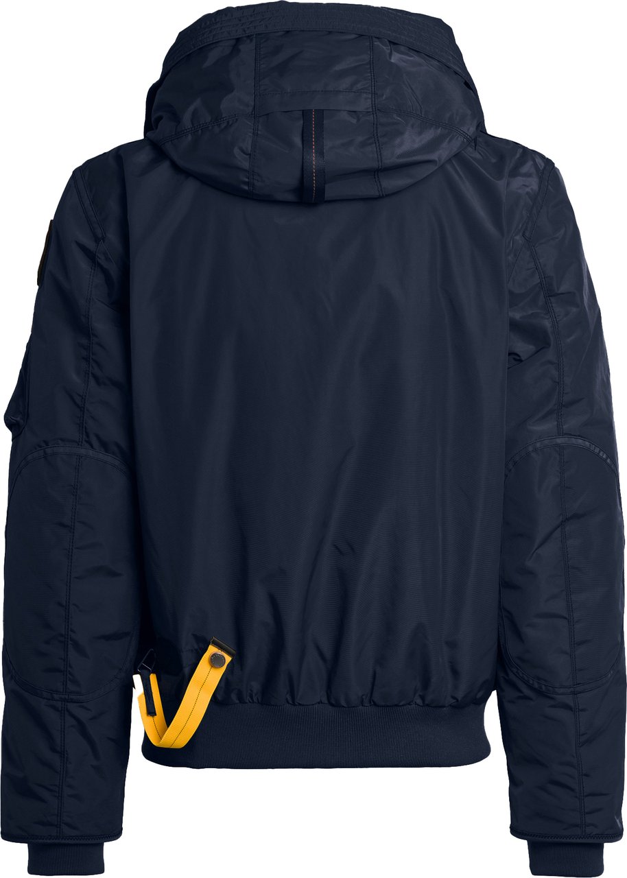 Parajumpers Jackets Blue Blauw